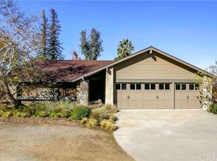 1551 Gary Ln, Redlands, CA 92374