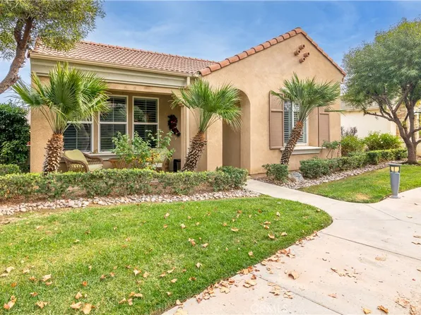 257 Stricker Ln, Hemet, CA 92545