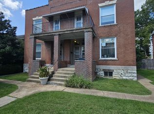6011-6015 Columbia Ave #1A, Saint Louis, MO 63139