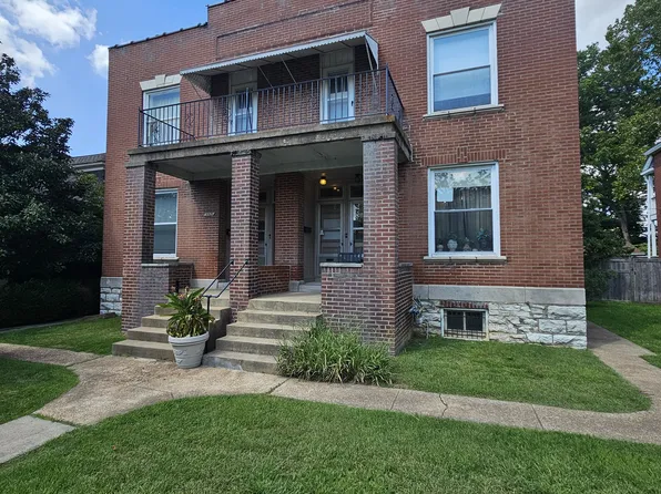 6011-6015 Columbia Ave, Saint Louis, MO