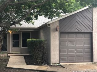 8708 Stream Cross, San Antonio, TX 78250