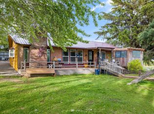 28001 Vantage Hwy, Ellensburg, WA 98926