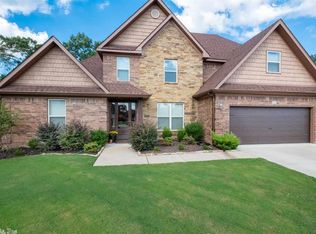 3600 Buckskin Rd, Bryant, AR 72015