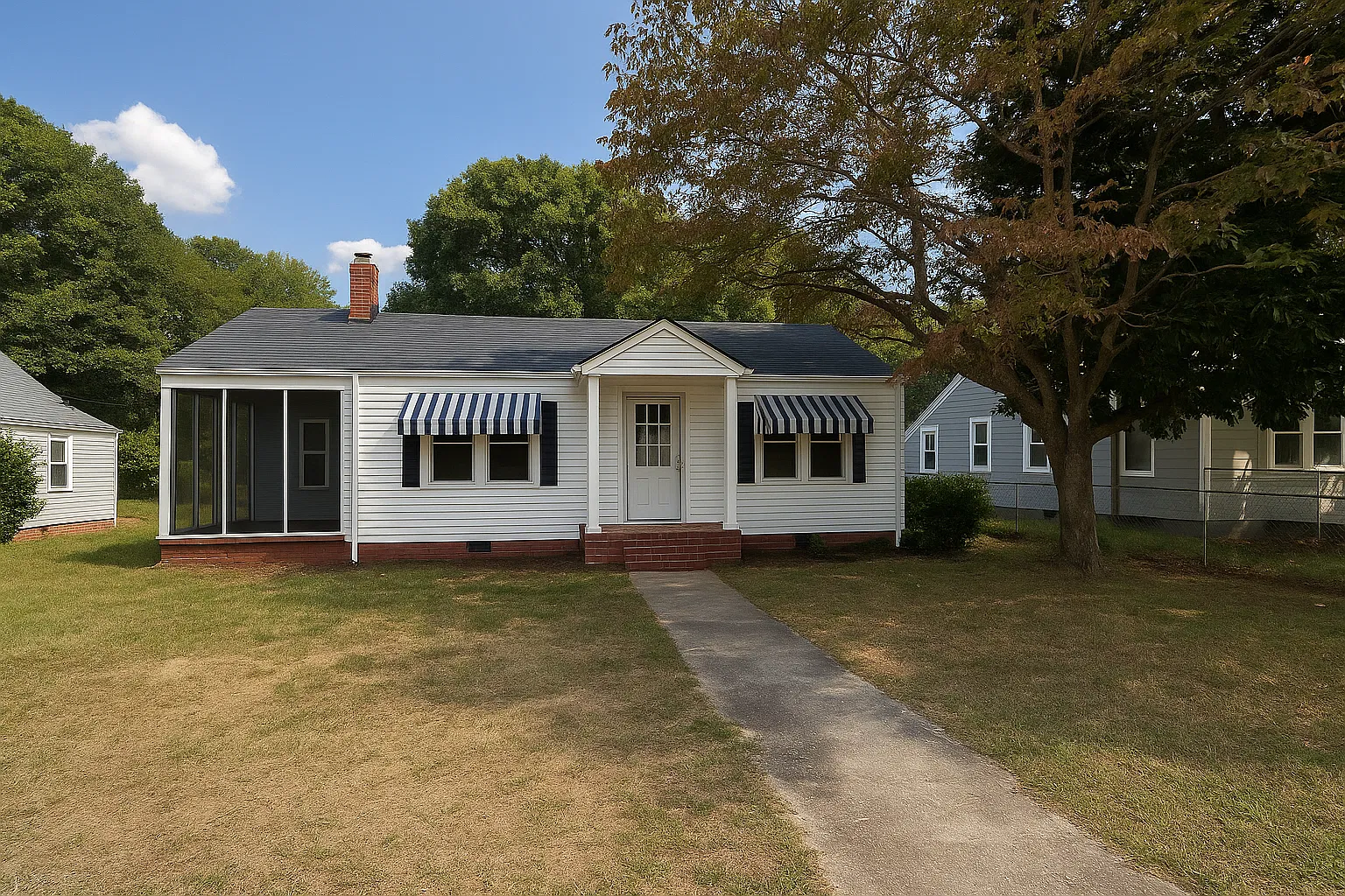 3 bed, 2342 sqft, $1,500 — Photo 1