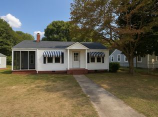 1909 Southern Ave, Fayetteville, NC 28306