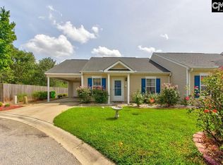 9 Sea Hawk Ct, Columbia, SC 29203