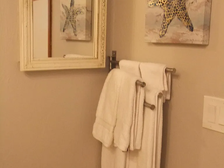 Master bath(picture three).