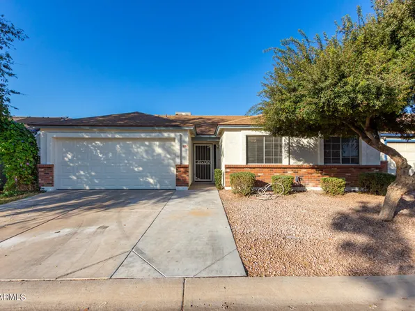 6335 E Brown Road #1091, Mesa, AZ 85205