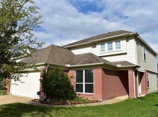 3610 Barkers Crossing Ave, Houston, TX 77084