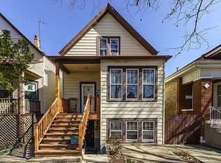 3721 N Francisco Ave, Chicago, IL 60618