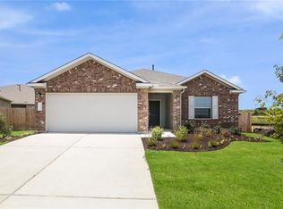 7336 Fall Ray Dr, Del Valle, TX 78617