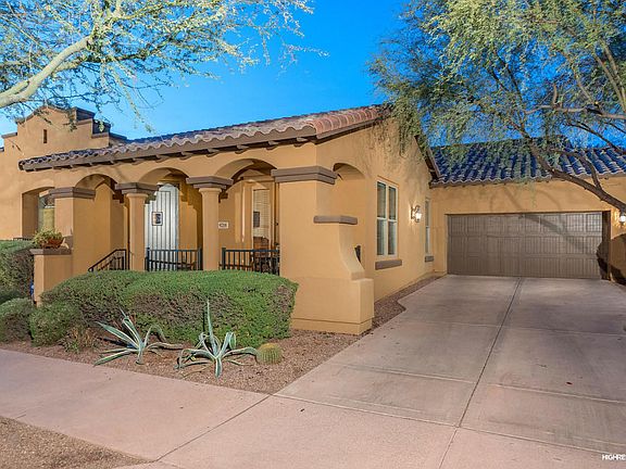 2nd image of 9214 E Via De Vaquero Dr