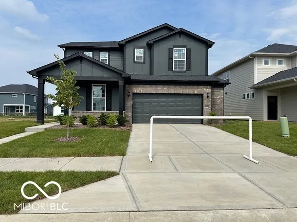 2858 Penn Ave, Plainfield, IN 46168