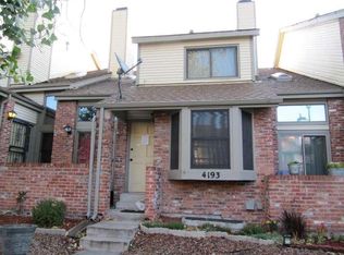 4193 S Fraser Way APT C, Aurora, CO 80014