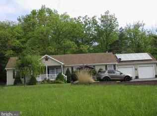 35 Weber Ct, Oakland, MD 21550