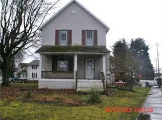 20 York St, Greenville, PA