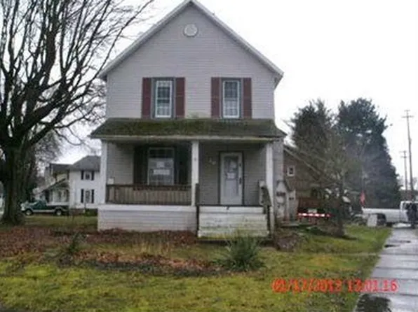 20 York St, Greenville, PA 16125