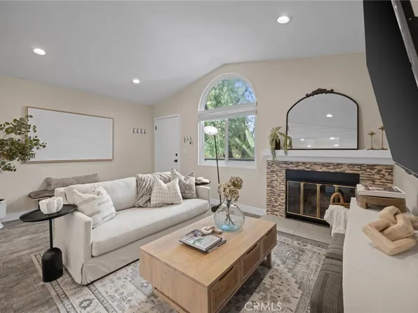 7 Rosa, Rancho Santa Margarita, CA 92688