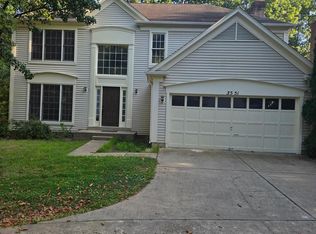 3551 Forest Haven Dr, Laurel, MD 20724