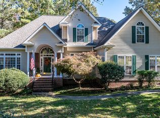 105 Trailing Oak Trl, Clayton, NC 27527