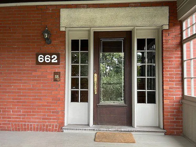 Building Photo - 662 Broadview Ave #MAIN