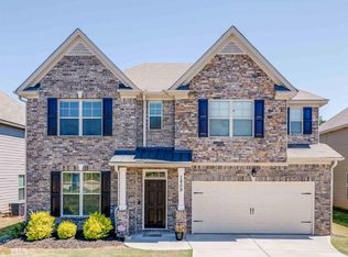1809 Global Dr, McDonough, GA 30252