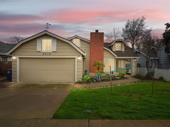6016 Stonehand Ave, Citrus Heights, CA 95621