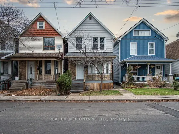 57 Francis St, Hamilton, ON L8L 3V2