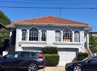 662 45th St, Oakland, CA 94609