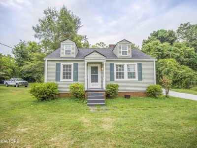 2522 Edgewood Ave, Knoxville, TN, 37917