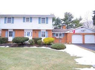 3437 Colgate Ct, Bethlehem, PA 18020