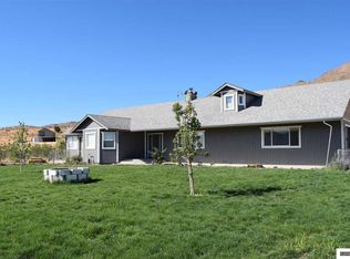 35 Prairie Way, Reno, NV 89506