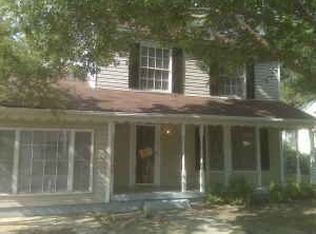 4423 Morris Ct, Fort Worth, TX 76103