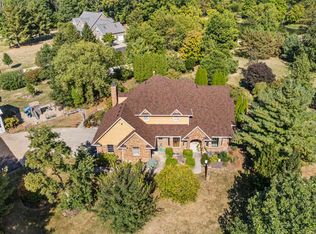 1174 County Road 2500 E, Homer, IL 61849