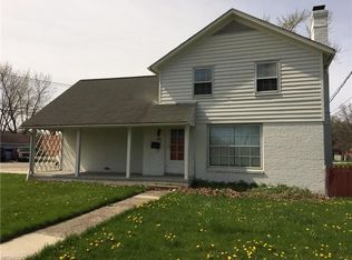 500 Babbitt Rd, Euclid, OH 44123
