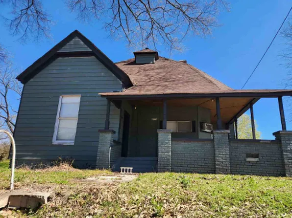 622 N Royal St, Jackson, TN