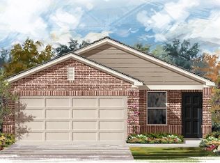 13622 Abraham Lincoln St, Manor, TX 78653