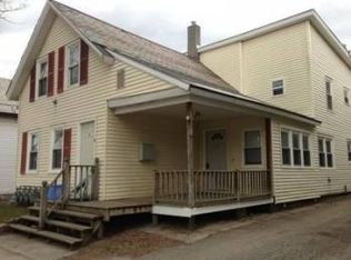 60 Murray St, Burlington, VT 05401