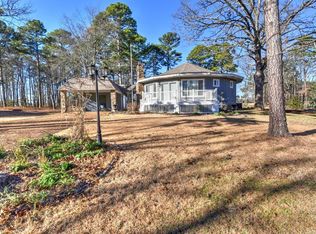 232 Snead Dr, Fairfield Bay, AR 72088