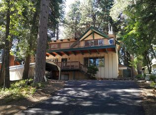 31465 Overhill Dr, Running Springs, CA 92382