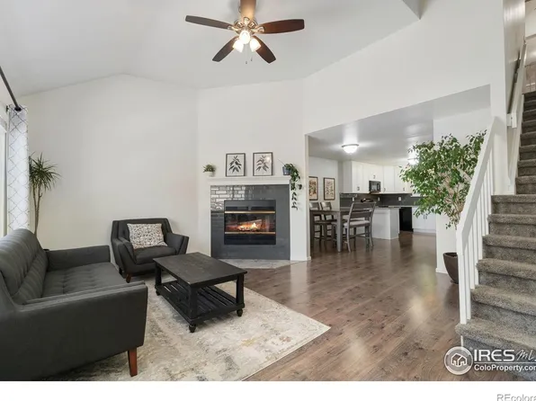 10694 W 63rd Pl, Arvada, CO 80004