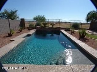 28319 N Desert Native St, San Tan Valley, AZ 85143