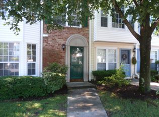776 Sassafras Ct, Mahwah, NJ 07430