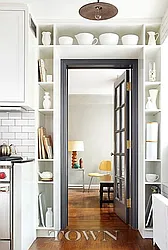 Sold by Town Residential