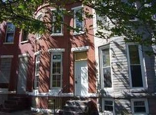 2508 Woodbrook Ave, Baltimore, MD 21217
