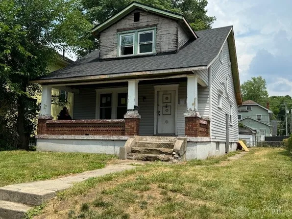 1026 Shakespeare Ave, Dayton, OH 45402