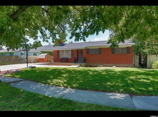 1994 S Sorrento Dr, Woods Cross, UT 84087
