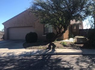 1003 W Kachina Dr, Coolidge, AZ 85128