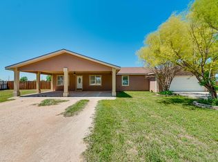 12910 S Lucia St, Odessa, TX 79766