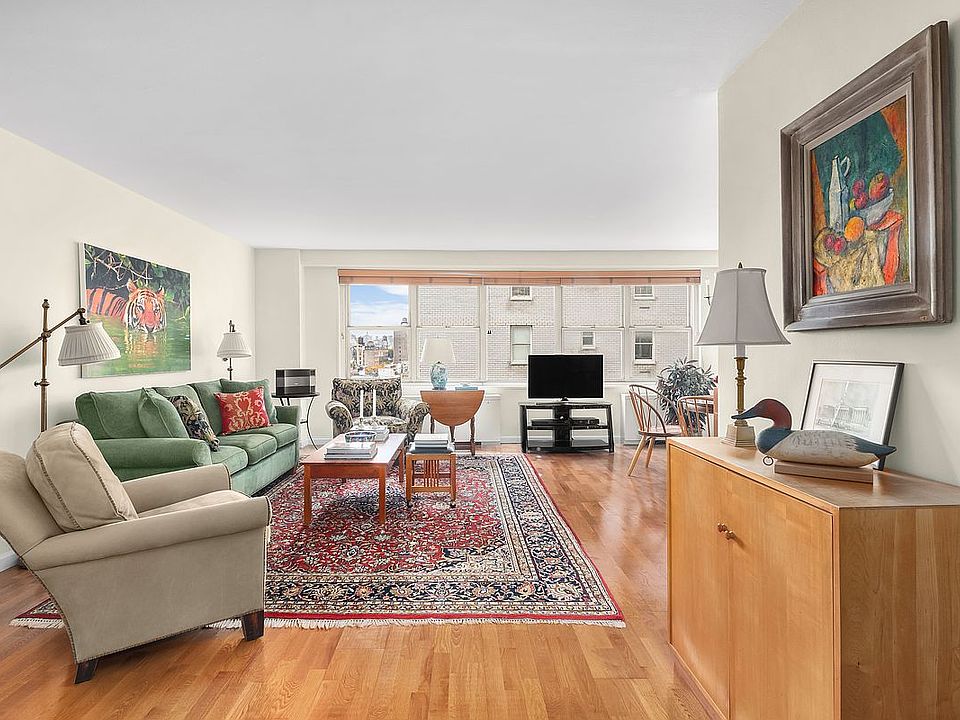 1st image of 155 W 68th St APT 1214